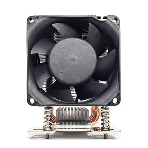 Dynatron A39 CPU-Kühler von Dynatron