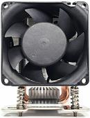 Dynatron A39 - Sockel AMD EPYC SP3/WRX8 - CPU-Kühler - 57,16 dB - TR4 (Threadripper) - 12 V - 102,6 cfm (A39) von Dynatron