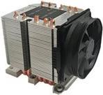 Dynatron B11 - Prozessorkühler - (für: LGA3647 (Narrow ILM)) - Aluminium - 80 mm von Dynatron