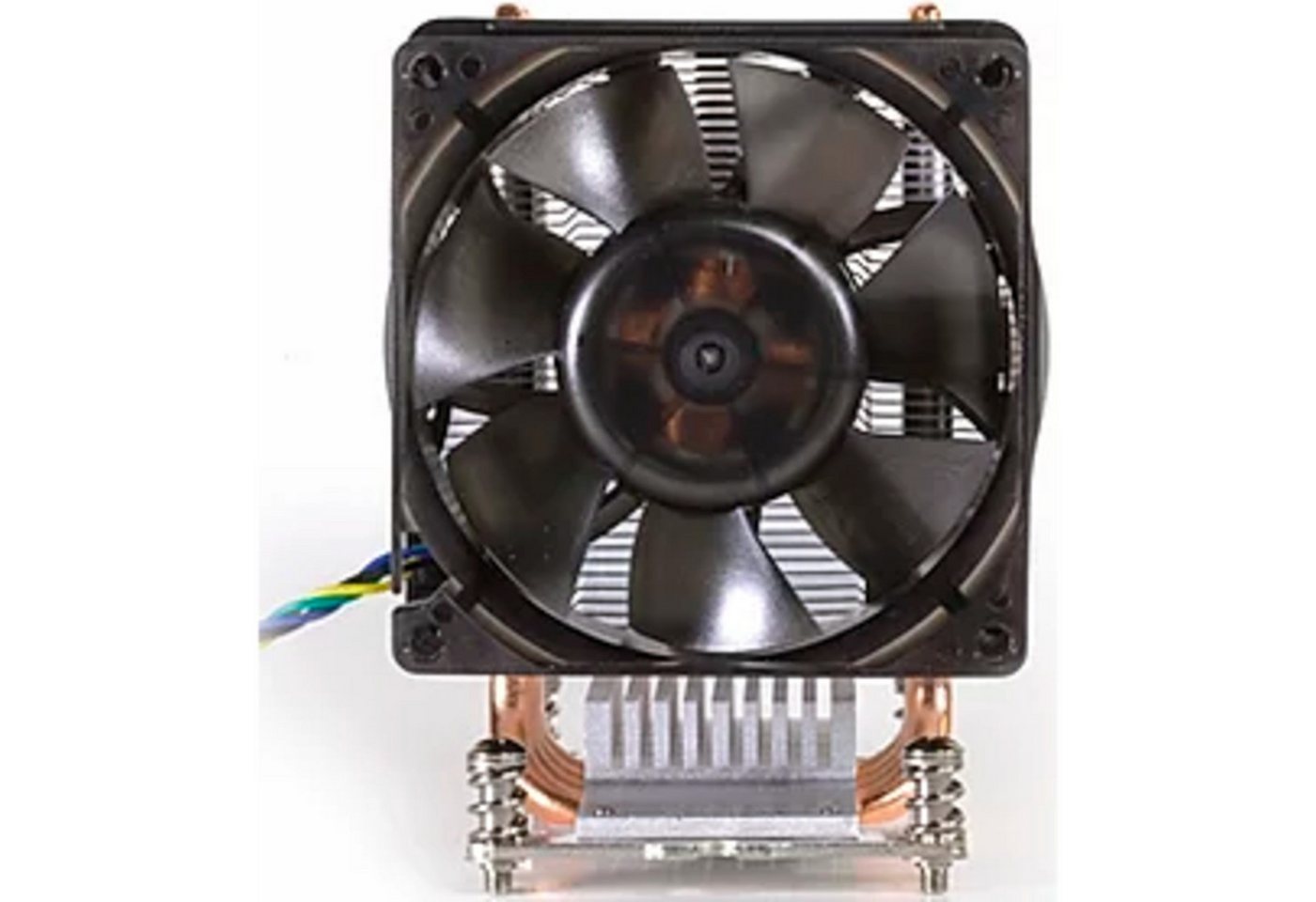 Dynatron CPU Kühler Dynatron A19, CPU-Kühler, (für Server ab 3 Dynatron CPU Kühler Dynatron A19, CPU-Kühler, (für Server ab 3 von Dynatron
