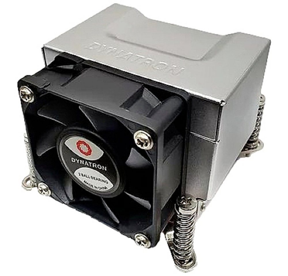 Dynatron CPU Kühler Dynatron Q5 CPU-Kühler mit Lüfter Dynatron CPU Kühler Dynatron Q5 CPU-Kühler mit Lüfter von Dynatron