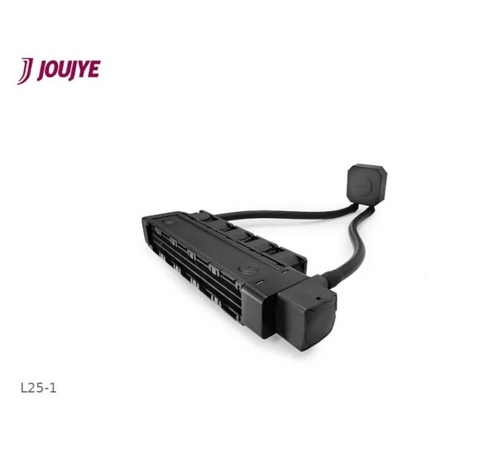 Dynatron CPU Kühler für Intel und AMD Sockel Intel Sockel: LGA Dynatron CPU Kühler für Intel und AMD Sockel Intel Sockel: LGA von Dynatron