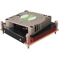 Dynatron G-199 - Prozessor-Luftkühler - (für: LGA1366) - Kupfer - 70 mm - 1U von Dynatron