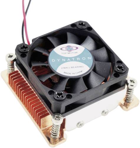 Dynatron I31 CPU-Kühler mit Lüfter von Dynatron