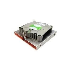 Dynatron Inter-Tech Q-2 - Prozessor-Luftkühler - (für: LGA1567) - Kupfer - 70 mm - 1U (88885128) von Dynatron