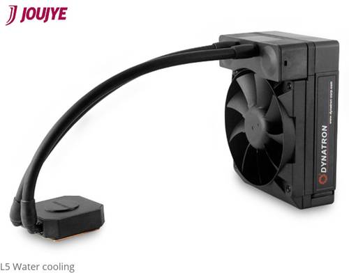 Dynatron L5 Water Cooling PC-Wasserkühlung von Dynatron