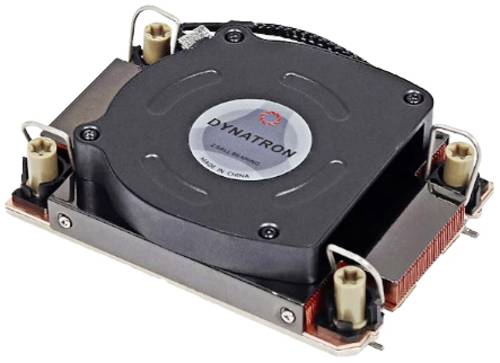 Dynatron N12 Chipsatz-Kühler mit Lüfter von Dynatron