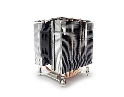 Dynatron Q11 CPU-Kühler mit Lüfter von Dynatron