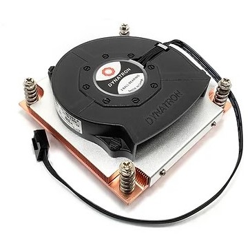 Dynatron Q3 von Dynatron