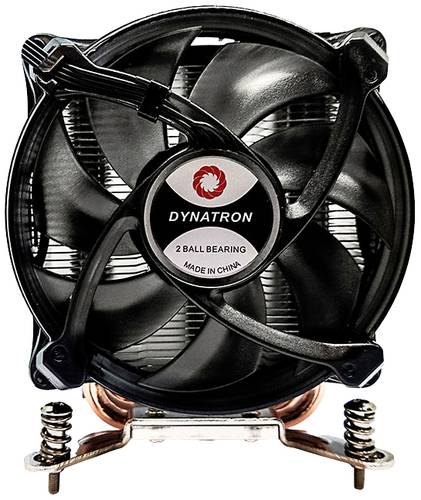 Dynatron Q6 3U CPU-Kühler mit Lüfter von Dynatron