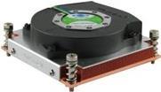 Dynatron R-18 - Prozessor-Luftkühler - (für: LGA2011) - Kupfer - 80 mm von Dynatron