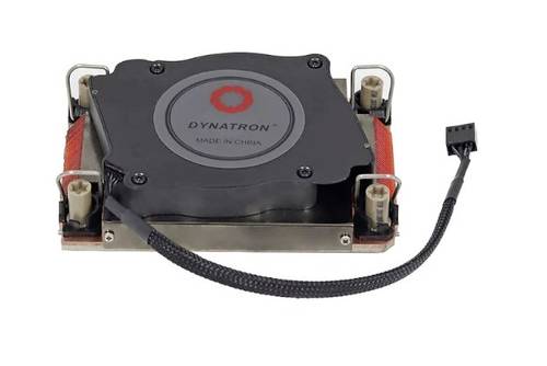Dynatron S3-4710 CPU-Kühler mit Lüfter von Dynatron