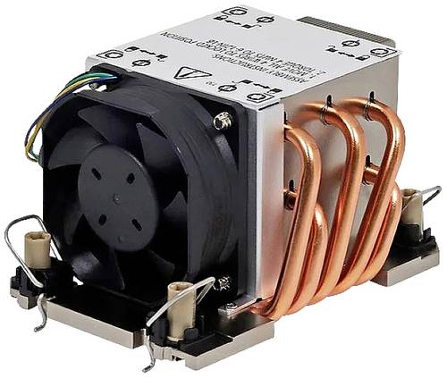 Dynatron S5 CPU-Kühler mit Lüfter von Dynatron