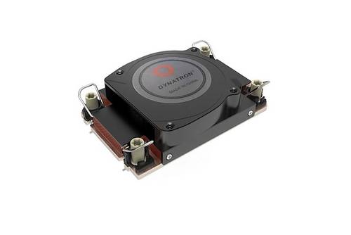 Dynatron S7-4710 CPU-Kühler mit Lüfter von Dynatron
