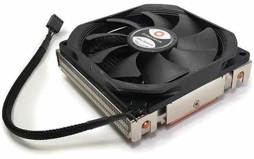 Dynatron U8 Multi Socket CPU-Kühler mit Lüfter Dynatron U8 Multi Socket CPU-Kühler mit Lüfter von Dynatron