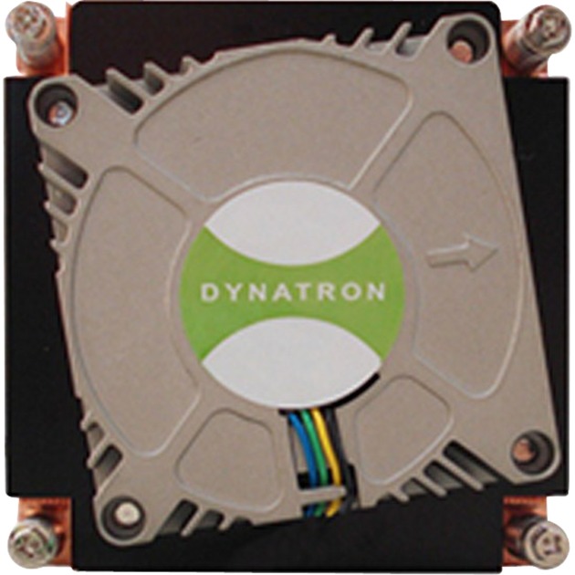 G-199, CPU-Kühler von Dynatron