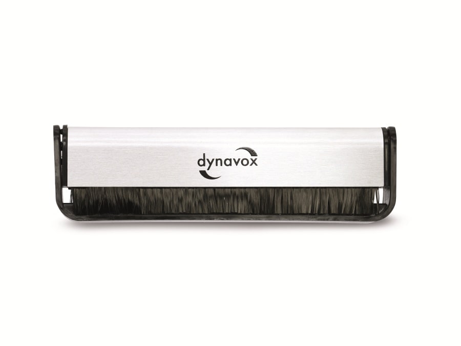 DYNAVOX Antistatik-Bürste DYNAVOX Antistatik-Bürste von Dynavox