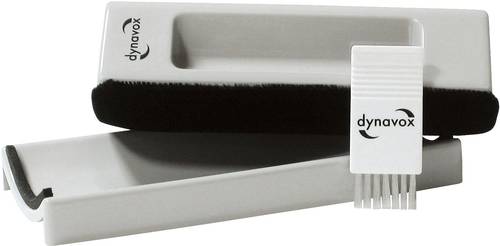 Dynavox 203920 Plattenspieler Reinigungsset 1 Set von Dynavox