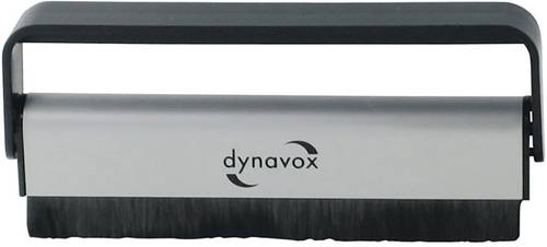 Dynavox 203922 Plattenbürste 1St. von Dynavox