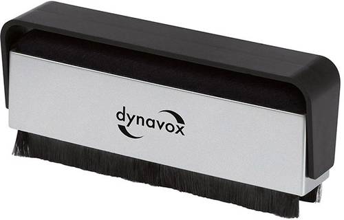Dynavox 207307 Plattenbürste 1St. von Dynavox