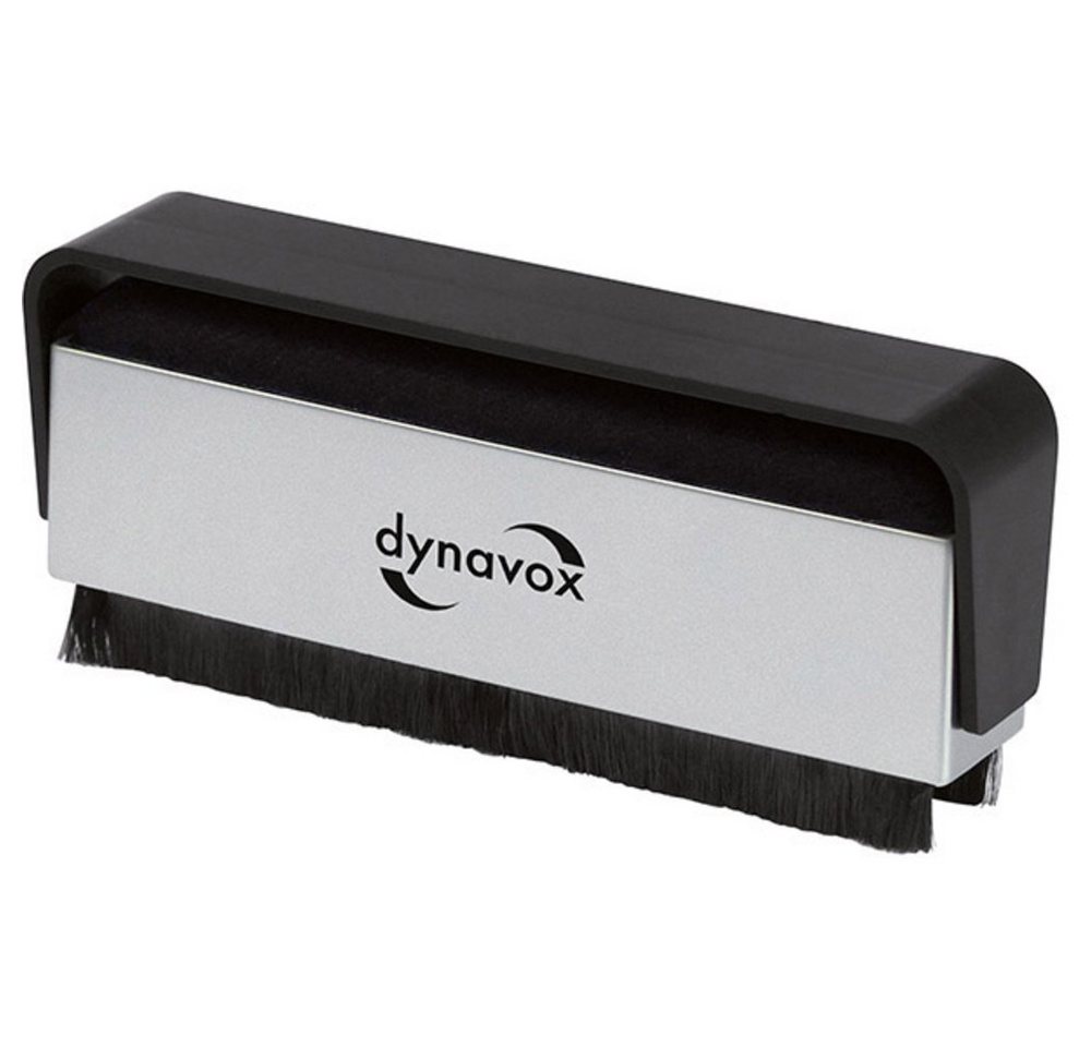 Dynavox Dynavox 207307 Plattenbürste 1 St. Plattenspieler Dynavox Dynavox 207307 Plattenbürste 1 St. Plattenspieler von Dynavox