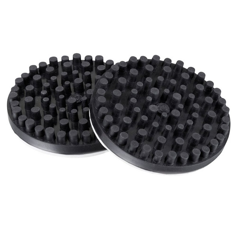 Dynavox Dynavox Antivibe Gummifuß-Set 4 St. Lautsprecher Dynavox Dynavox Antivibe Gummifuß-Set 4 St. Lautsprecher von Dynavox
