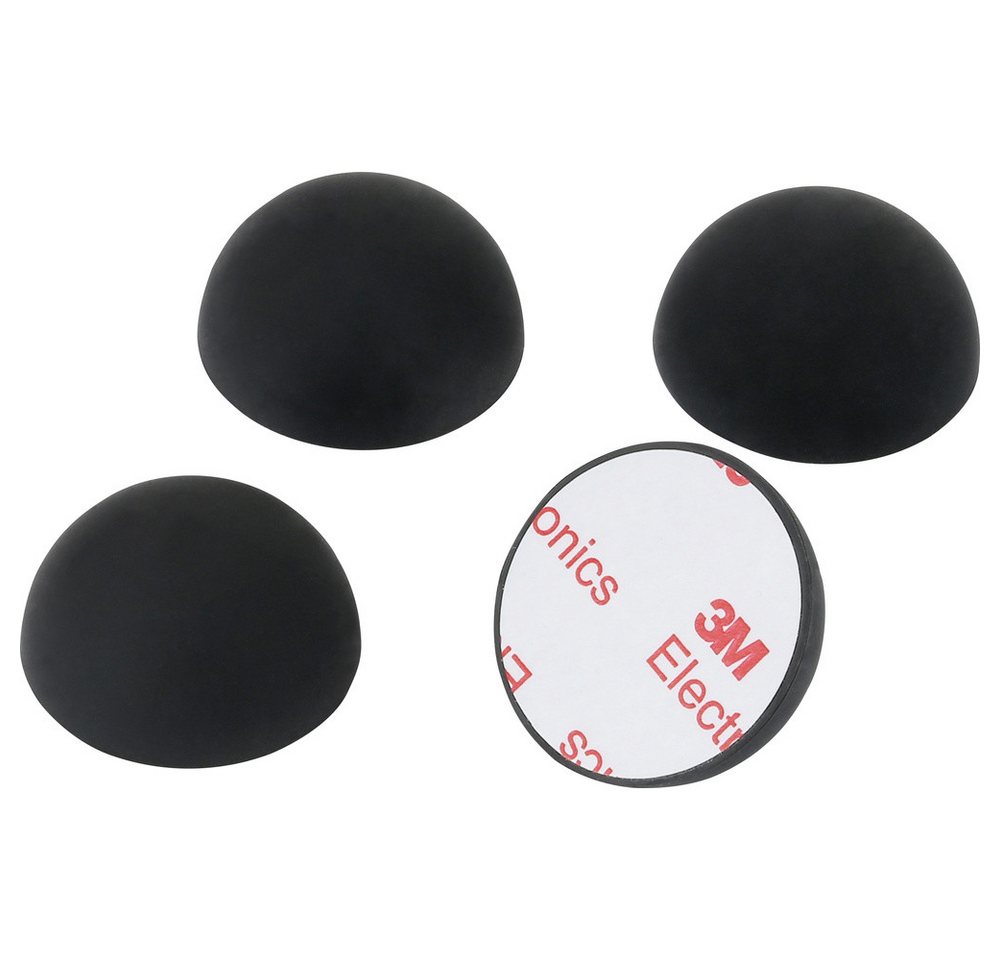 Dynavox Dynavox ED32 Gummifuß-Set 4 St. Lautsprecher von Dynavox
