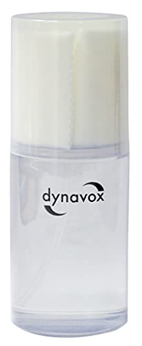 Dynavox Reinigungsflüssigkeit für Schallplatten von Dynavox