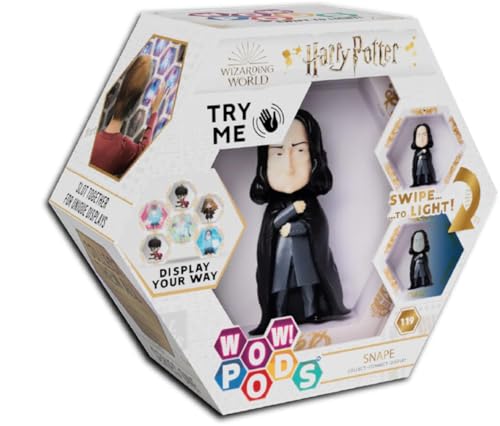 Dynit Wow! Pod - Wizarding World - Offizielles Piton Merchandising von Dynit