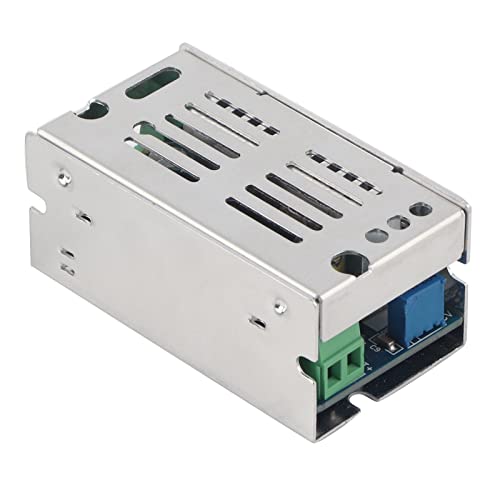 Dyocoag 200W 15A DCDC 860V bis 135 V Nicht isoliert einstellbares Schritt -Down -Modul mit Aluminiumschale von Dyocoag