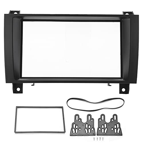 Dyocoag 2Din Central Control CD Radio Fascia Dash Panel Ersatz SLK R171 Stilvolles exquisites Innenraum zubehör Dyocoag 2Din Central Control CD Radio Fascia Dash Panel Ersatz SLK R171 Stilvolles exquisites Innenraum zubehör von Dyocoag