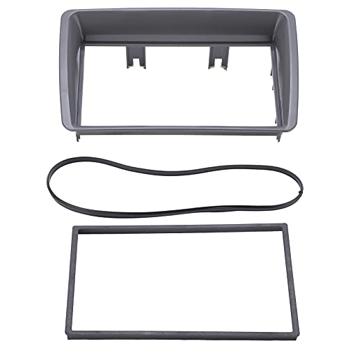 Dyocoag 2Din Stereo Radio Fascia CD -Panel -Panel -Rahmen für Panda 2003-2012 Dyocoag 2Din Stereo Radio Fascia CD -Panel -Panel -Rahmen für Panda 2003-2012 von Dyocoag
