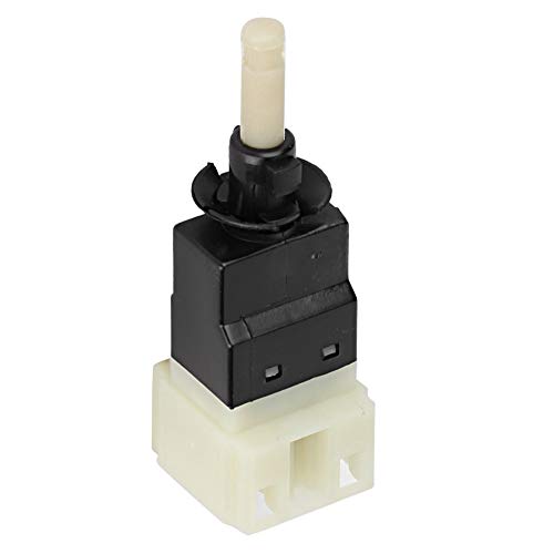 Dyocoag Auto Bremspedal Licht Lampen schalter Fit für W208 W163 W203 Ersatz 0015456409 Dyocoag Auto Bremspedal Licht Lampen schalter Fit für W208 W163 W203 Ersatz 0015456409 von Dyocoag