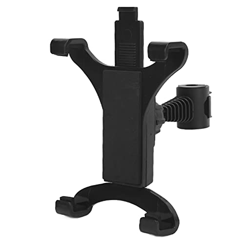 Dyocoag Auto Kopfstütze Halterung Halterung Rücksitztafel Halter Ständer schwarzes Universal Automobilzubehör Dyocoag Auto Kopfstütze Halterung Halterung Rücksitztafel Halter Ständer schwarzes Universal Automobilzubehör von Dyocoag