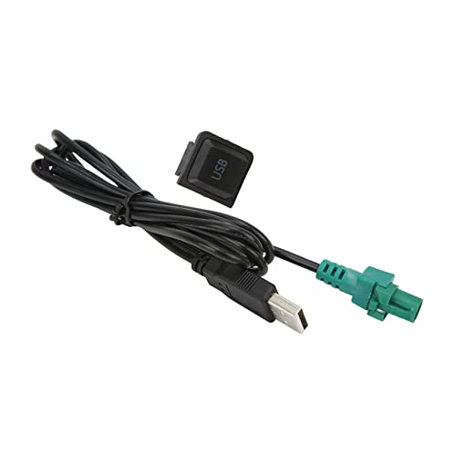 Dyocoag Autoradio USB-Schalttafel-Kabel Adapter gerät Ersatz RCD510 RCD310 MP3 WMA WAV Audio-Player durch Auto-Lautsprecher Original Design ABS Dyocoag Autoradio USB-Schalttafel-Kabel Adapter gerät Ersatz RCD510 RCD310 MP3 WMA WAV Audio-Player durch Auto-Lautsprecher Original Design ABS von Dyocoag