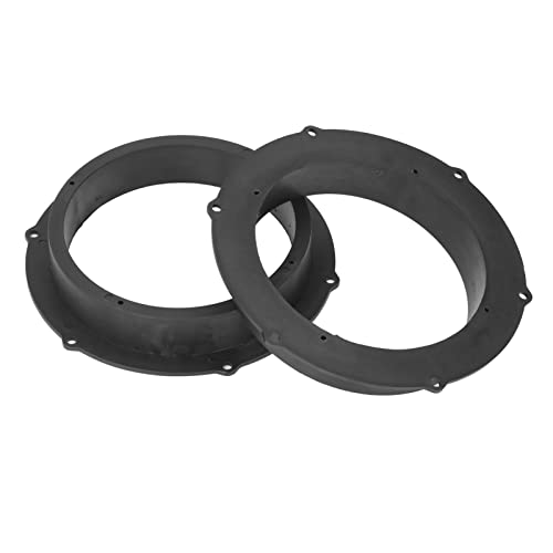 Dyocoag Autotür Audio Lautsprecher Adapter Space Rings Montagehalterung Yeti Dyocoag Autotür Audio Lautsprecher Adapter Space Rings Montagehalterung Yeti von Dyocoag