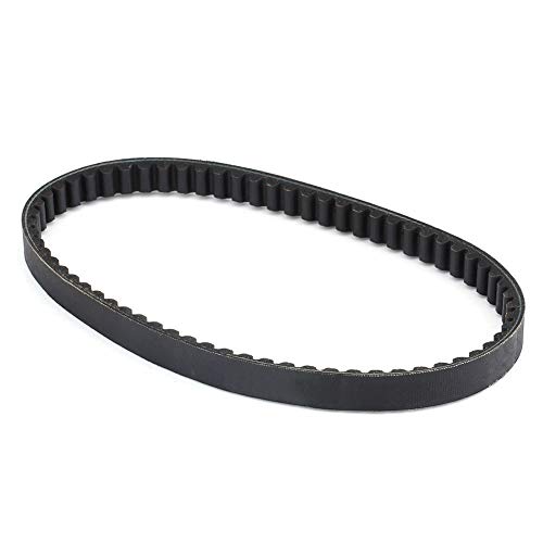 Dyocoag Black Gummi -Antriebsgürtel lebige Hochleistungsstufe 50 Roller Gy6 QMB 10 Zoll Hinterrad Dyocoag Black Gummi -Antriebsgürtel lebige Hochleistungsstufe 50 Roller Gy6 QMB 10 Zoll Hinterrad von Dyocoag