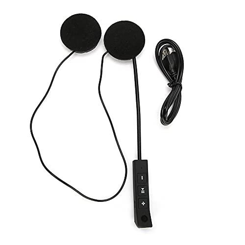 Dyocoag Bluetooth Helm Kopfhörer Kompaktes leichtes Anti-Interferenz-Hände-Headset für das Reiten Dyocoag Bluetooth Helm Kopfhörer Kompaktes leichtes Anti-Interferenz-Hände-Headset für das Reiten von Dyocoag