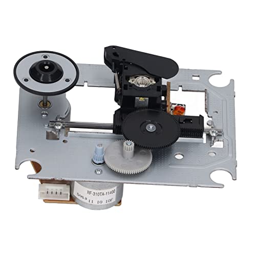 Dyocoag CD VCD -Player Optical Objektiv Tippup sichtbares Licht Band Einkanalkopfersatz Ersatz Premium Aluminiumlegierung Material Kompaktstruktur Struktur Dyocoag CD VCD -Player Optical Objektiv Tippup sichtbares Licht Band Einkanalkopfersatz Ersatz Premium Aluminiumlegierung Material Kompaktstruktur Struktur von Dyocoag