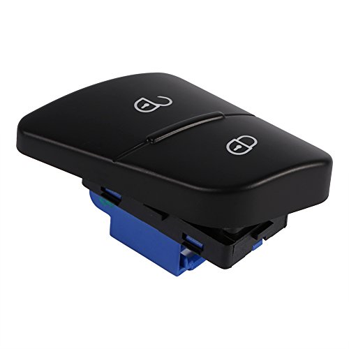 Dyocoag Car Door Lock Switch LH Treiberseite Zentralverriegelung Taste 2006-2011 B6 3C Linkshanntrieb Dyocoag Car Door Lock Switch LH Treiberseite Zentralverriegelung Taste 2006-2011 B6 3C Linkshanntrieb von Dyocoag