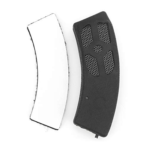 Dyocoag Helm-Kopfhörer, kabellos, Bluetooth, Audio-Lautsprecher, Subwoofer für Motorradzubehör Dyocoag Helm-Kopfhörer, kabellos, Bluetooth, Audio-Lautsprecher, Subwoofer für Motorradzubehör von Dyocoag