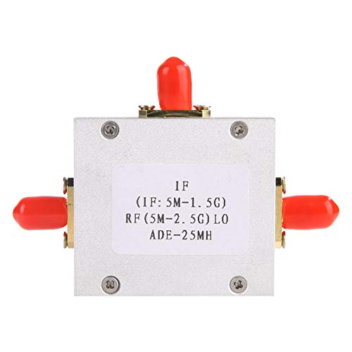 Dyocoag Hochlinearer, rauscharmer Passiv-Mischer mit Diode und doppeltem Ausgleich für PCS MMDS ISM Compact von Dyocoag