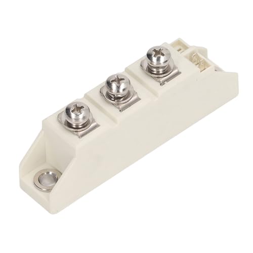 Dyocoag Thyristor Semi Control -Modul 1600V Weiße Diode für Hochausgang DC -Strommontagebasis von Dyocoag