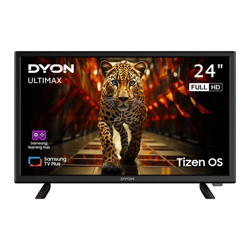 DYON Ultimax 24F-TI von Dyon