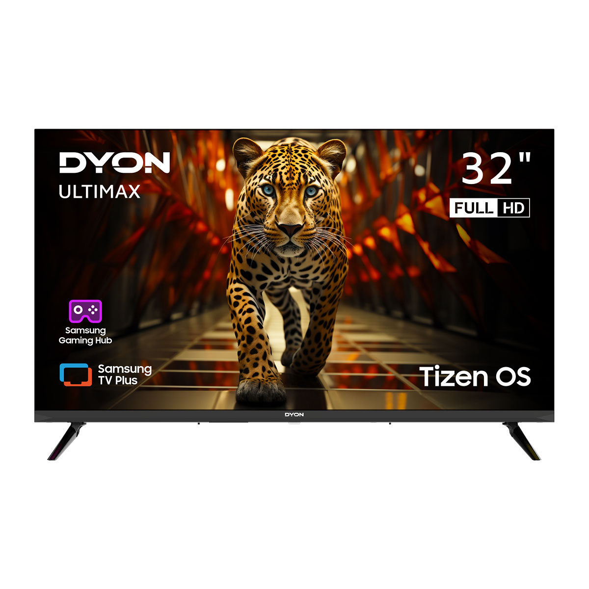 DYON Ultimax 32F DYON Ultimax 32F von Dyon