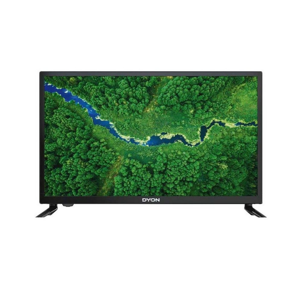 Dyon 24 Pro X2 LED-Fernseher (24 Zoll) von Dyon