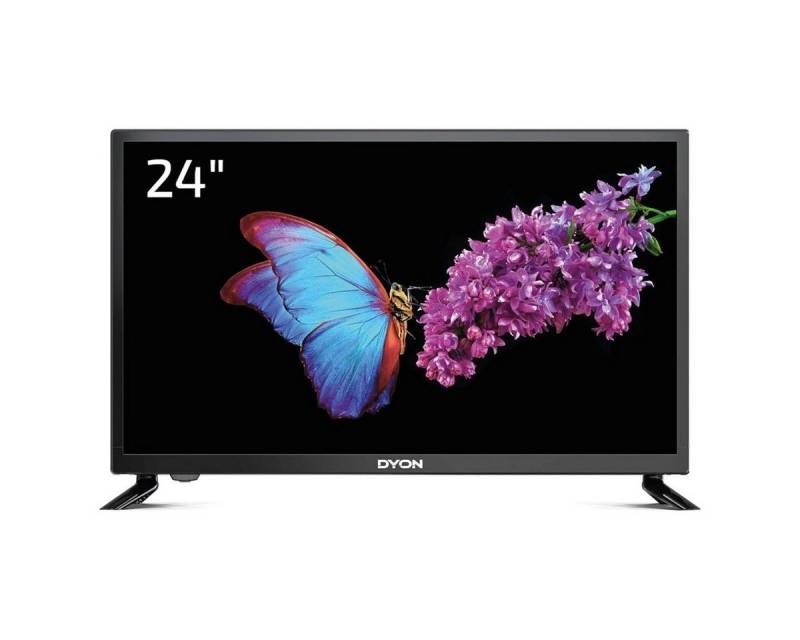Dyon Enter 24 PRO X2 LED-Fernseher (60 cm/24 Zoll, HD-Ready, Benutzermenü) von Dyon