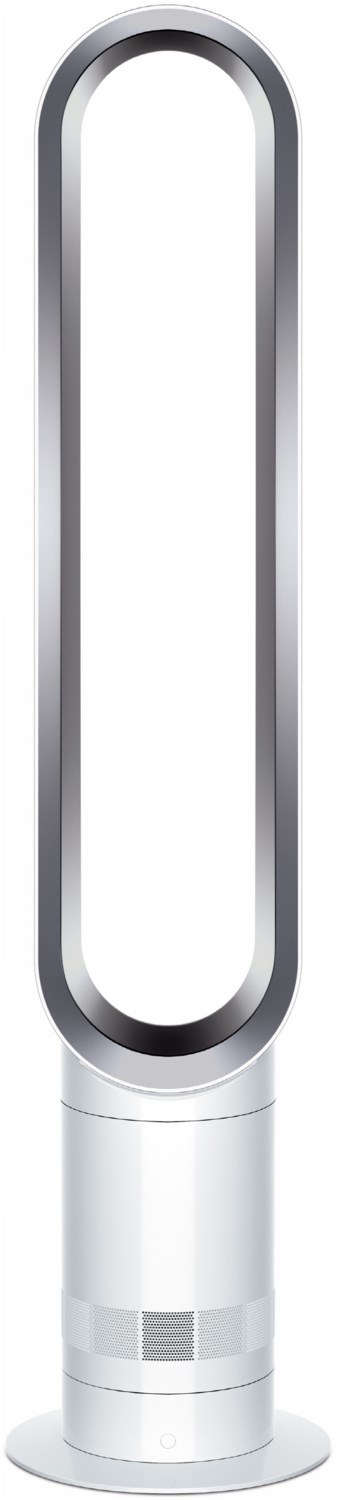 AM07 cool Turmventilator weiß/silber AM07 cool Turmventilator weiß/silber von Dyson