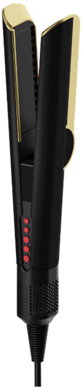 Airstrait HT01 Haarglätter onyx gold von Dyson