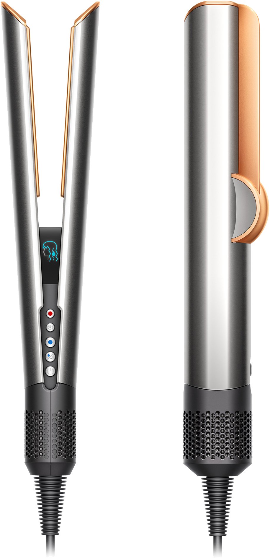 Dyson– Airstrait HT01 Haarglätter – Kupfer/Nickel Dyson– Airstrait HT01 Haarglätter – Kupfer/Nickel von Dyson